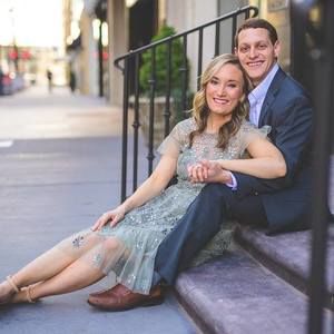 Meet your Posher, Lizzy